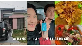 ALHAMDULILLAH. ANOTHER 