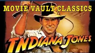 Indiana Jones - A Pop Culture Phenomenon