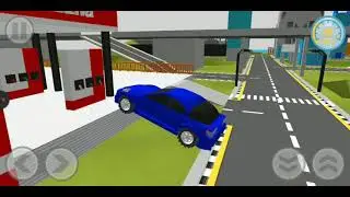 mazda rx8 : Draw Bricks
