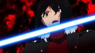 The Most Notorious Talker Runs the World's Greatest Clan [AMV] - Grateful