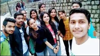 Gdc udhampur II college memories