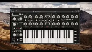 GForce OB-1 : just superb , they did it again !!