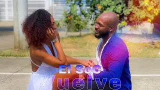 Vuelve - El SoC #salsaurbana  #salsa #music