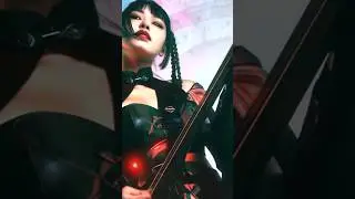 Asian Folk Metal + EDM = 🔥