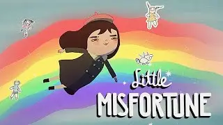 Little Misfortune | Yikes Forever - NeweggPlays