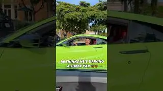 THIS GUY IS OUT OF HIS MIND 😨🤯 #nsx #fyp #acura