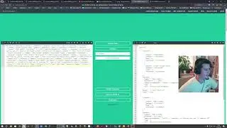 5. Парсинг JSON файла