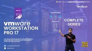Now VMware Workstation | Type 2 Hypervisor Free in 2025🤓VMware Workstation 17 Pro for home lab!🔥