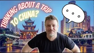 Today was a HUGE step in the right direction for people to visit Mainland China. Here is the latest.