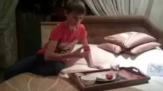 Выполнение заданий #1