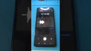 ¿Celular no GRABA AUDIOS? Asi lo solucionamos.