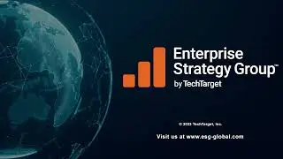 Spectro Cloud Palette - ESG Technical Validation