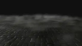 Ground Mist for Unity