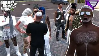 MY GIRLFRIEND FOUNDS OUT I CHEATED ON HER WITH A PREGNANT WOMAN?! GTA 5 RP! #shorts #reels #gta