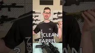 5 SNIPER TIPS