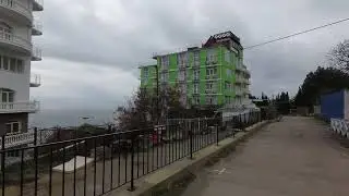 17. Garden Palace.