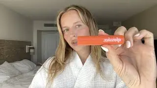 Get Ready With Me feat. Hannah Poethke | Glossier
