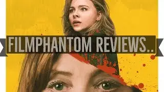 Greta Movie Review!