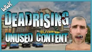 What Was Cut? | Dead Rising - Episode 13