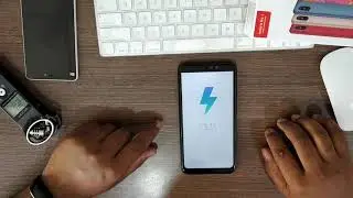 Xiaomi Redmi Note 6 Pro Unboxing | Snapdragon 636 | Assamese