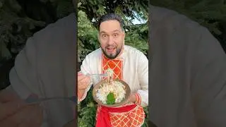 Квашеная капуста от Русича 🔥