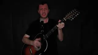 Песня о зависти (А.Я. Розенбаум) кавер