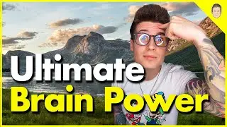 How Exercise BOOSTS Your Brain! (Proven Effects On Brain Power)