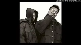 Baby Keem & Kendrick Lamar -  Family Ties (OG) [Extended Snippet]