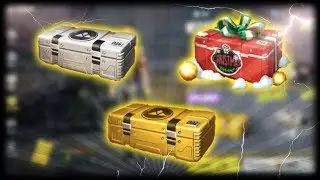 All My Memories From The Boxes! | RULES OF SURVIVAL