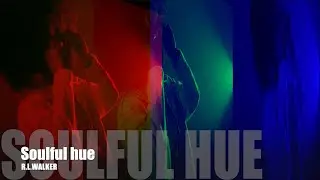 R.L. Walker - Soulful Hue (Official Video)