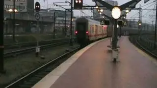 The last "Skiløber"