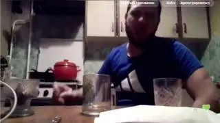 Баба Маня (М.Круг - Честный вор) под гитару