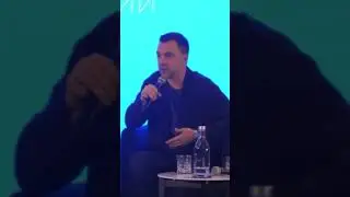 Арестович : Российская оппозиция сидит на заборе и не хочет признать вооруженную оппозицию