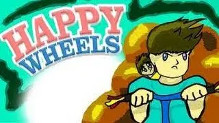 Happy Wheels