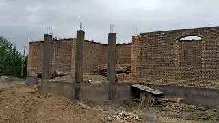 УЙ ҚУРИШ ИСТАГИДА БЎЛГАНЛАР УЧУН АЖОЙИБ УЙ ПРОЕКТИ