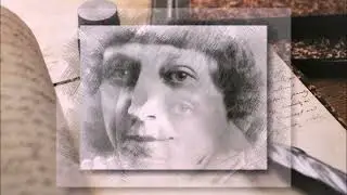 Вспоминая Серебряный век