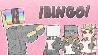 El ganador de este bingo navideño te sorprenderá