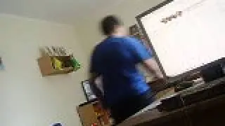 Windows 7 BSOD