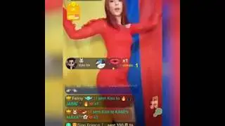 BIGO LIVE Español - Spotlight ：Karen Alexa