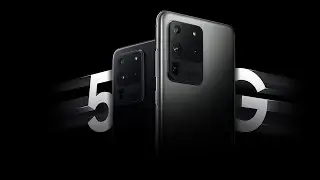 Galaxy S20 Ultra | Official Introduction | TECHNICAL SAJID
