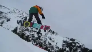 SWEEZY GANG  -  2016 - Lungau