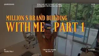 Im a 28 y/o entrepreneur leaving Thailand after 6 months