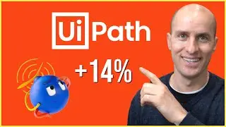 UI PATH Stock Earnings: Why Shares Are SOARING!