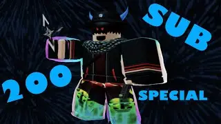 🎉 200 Subscriber Special! 🎉