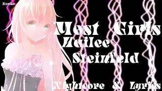 Nightcore - Most Girls