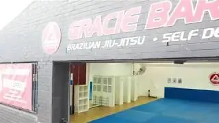 Gracie Barra Carlton