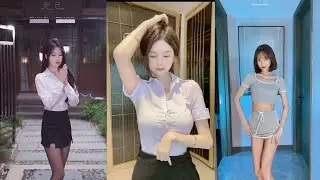 律动锁喉舞短視頻合集 💖Douyin 2021 
