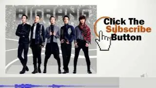 Big Bang   South Korean band   loser lyrics