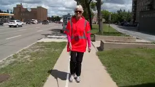 Points of View - 3D PhotoWorks at the Canadian Museum for Human Rights - June 2017