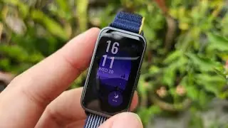 Huawei Band 9 Review: Should you upgrade to band 10
